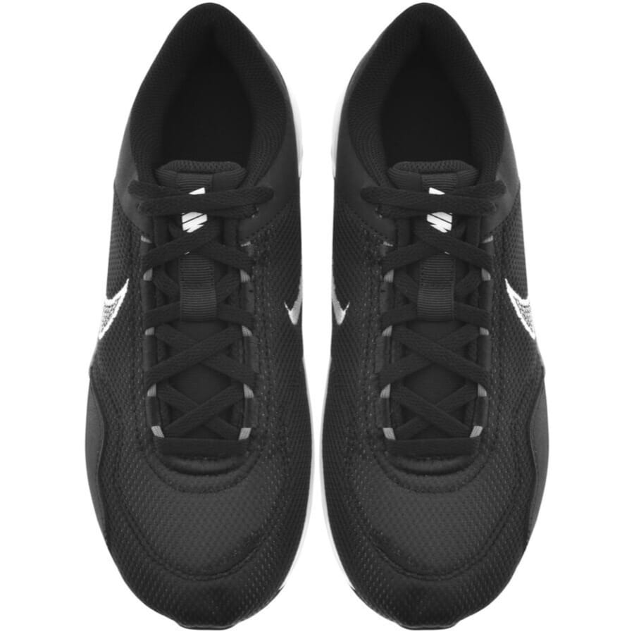Nike Training Legend Essential 3 Trainers Black Mainline Menswear